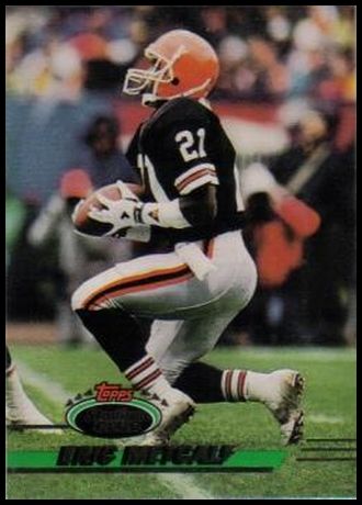 30 Eric Metcalf